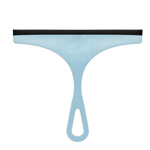 Водосгон для стекла 22х18см в ассортименте пластик 000000000001221724