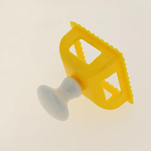 Форма для равиоли ""Квадрат"" 7*7*7см из пластмассы (ABS) DH80-225. Изготовлено из пластмассы (ABS). 000000000001190135