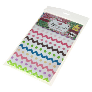 Фартук Рогожка, 60х70 см, хлопок 000000000001141794