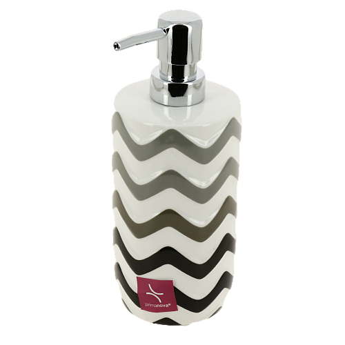 Дозатор для жидкого мыла HARMAN керамика PRIMANOVA D-20270 000000000001201651