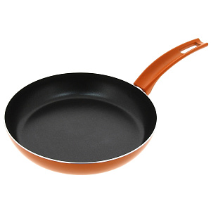 Сковорода Citrus Orange Scovo, 24 см 000000000001124107