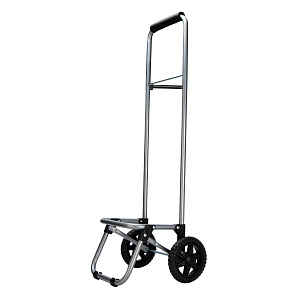 Сумка-тележка на колесах 85х31х24см/сумка 31х21х44см Клетка до 25кг на 28л оксфорд 000000000001221843