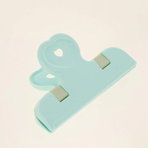 Клипсы для пакетов 2шт SUN PLASTIK пластик 000000000001189223