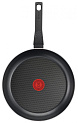 Сковорода 24см TEFAL EASY PLUS антипригарное покрытие алюминий 042 06 124/042 37 124 000000000001209573
