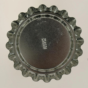 Форма для выпечки FORA Высота-2,5см Верх-14см Дно-12см ФБ-1 000000000001197099