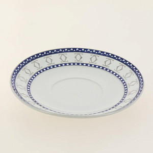 Набор чайный 12 предметов 220мл (6 чашек + 6 блюдец) GUTERWAHL ВЕНЕРА тания ПУ фарфор 114-19005 000000000001205650