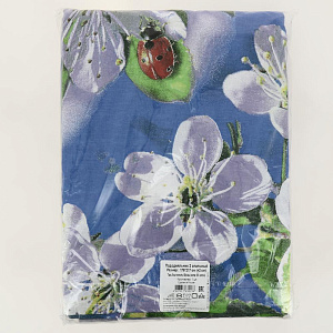 Пододеяльник Флорентина, 2 спальный, бязь 000000000001175855