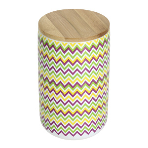 Емкость для сыпучих продуктов Wellberg, 1.3л 000000000001125766