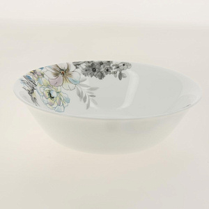 Набор столовой посуды 19 предметов LADINA REGULAR опал NR19BT 3526/2 000000000001200737