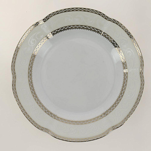 Сервис столовый 25 предметов CMIELOW фарфор 000000000001181186