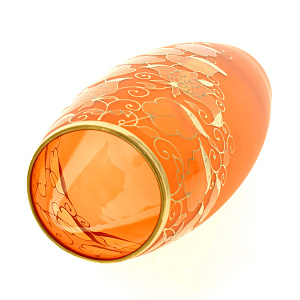 Ваза (бочка) h250 декор. 7736/250/RZ005.3 000000000001184762