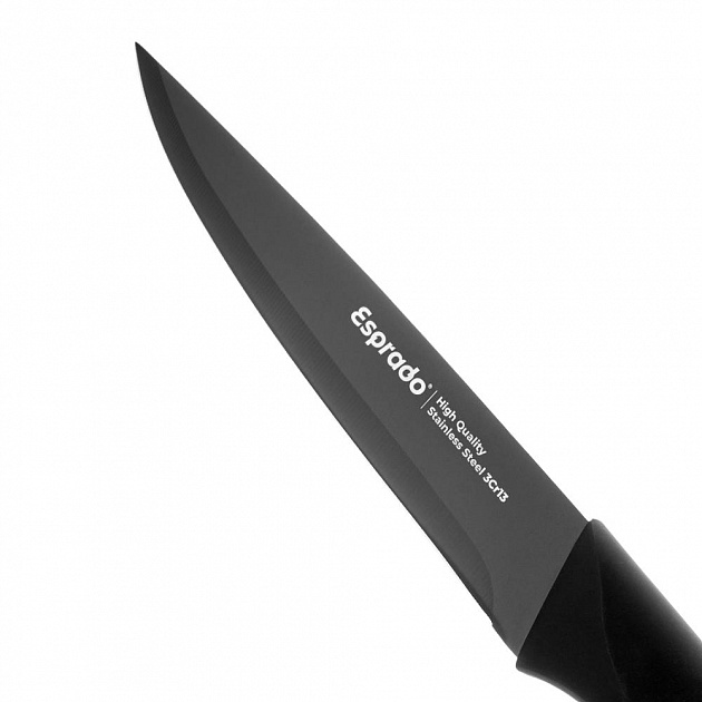 Нож для нарезки 20см ESPRADO Ola нержавеющая сталь 000000000001210918
