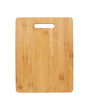 Разделочная доска Bravo, 30x23х1см, бамбук 000000000001150213