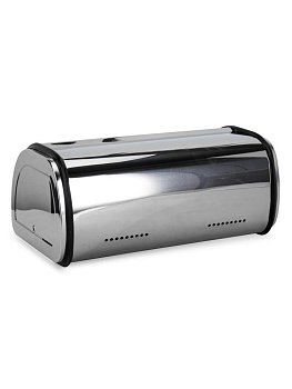 Хлебница 32,5х23х15см нержавеющая сталь 000000000001228320