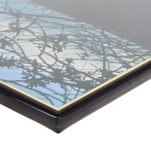 Постер Природа Постер-Лайн, 40х50 см 000000000001092604