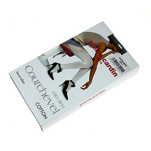 КОЛГОТКИ ЖЕНСКИЕ КУРШЕВЕЛЬ 140ден Caffe 3 000000000001032090