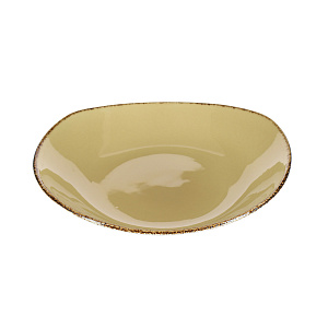 Глубокая тарелка Terramesa Wheat Steelite, 25.5 см 000000000001127483