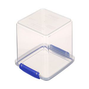 Контейнер для продуктов Sistema, 2.35л 000000000001142891