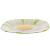 Десертная тарелка Paquerette Green Luminarc 000000000001005312