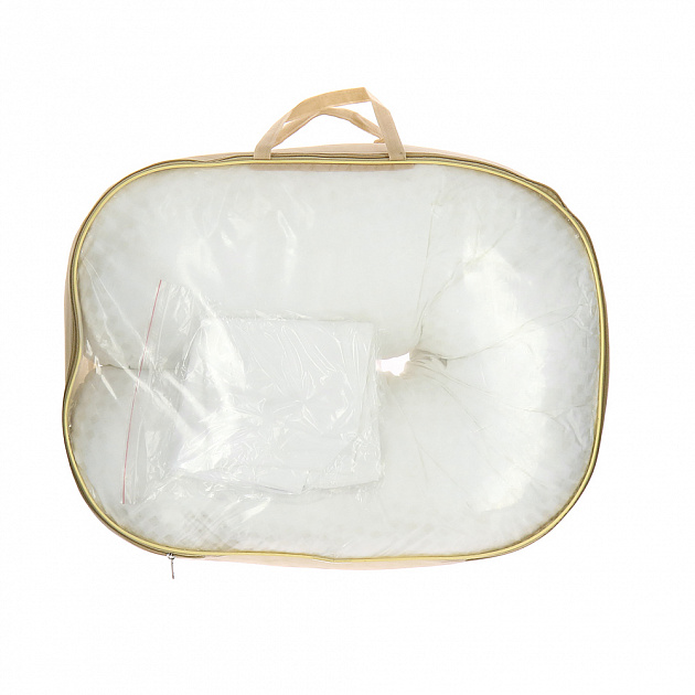 Подушка для беременных с наволочкой Familytex, 155х25 см 000000000001124228