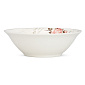 Салатник 22см Rose фарфор