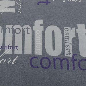 Антипригарный чехол для гладильной доски Ника 000000000001152159