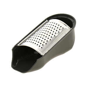 Мини-терка с контейнером SUN PLASTIK 000000000001189267