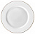 Тарелка обеденная 22,5см ESPRADO Alpino костяной фарфор 000000000001193129