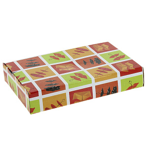 Менажница Elrington, керамика 000000000001163523