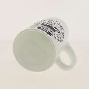 Кружка Cofe love, объем 320мл 000000000001185477