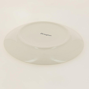 Тарелка десертная 19см ELRINGTON АЭРОГРАФ зеленый керамика 000000000001205661