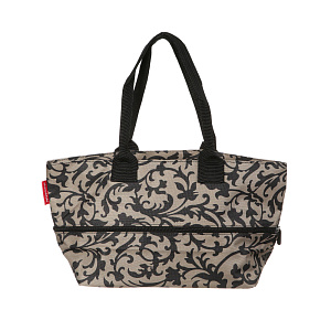 Сумка Shopper E1 baroque taupe Reisenthel 000000000001123251