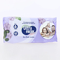 Влажные салфетки 60шт ULTRA FRESH Family для всей семьи 000000000001216720