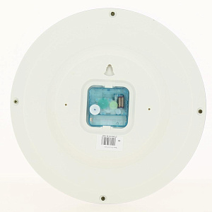 Часы настенные П1-13/7-314 Замок с единорогами 000000000001164264