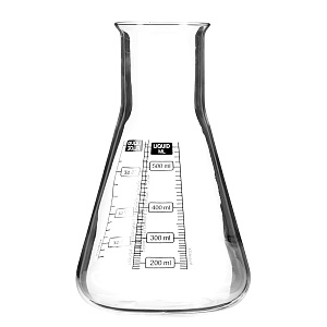 Мерная колба Kitchen Lab Pyrex, 0.5л 000000000001142253