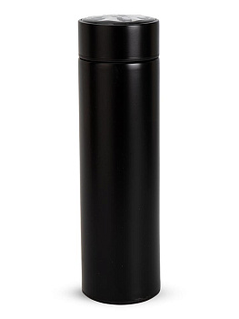 Термос 500мл термодатчик фильтр в ассортименте нержавеющая сталь 000000000001229287