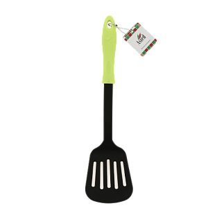Лопатка кулинарная GREEN №1 нейлон ASTELL AST-004-КП-003 000000000001201449