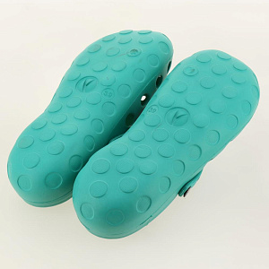 Сабо женские р.39 Zatik перфорированные в ассортименте выполнены из ЭВА высшего качества, кросс-лайт. Мягкие. Амортизирующая подошва 000000000001206355