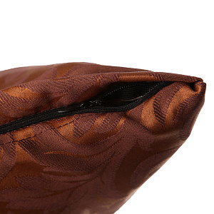 Декоративная наволочка Бэль Ви, 40?40 см, полиэстер, хлопок 000000000001128319