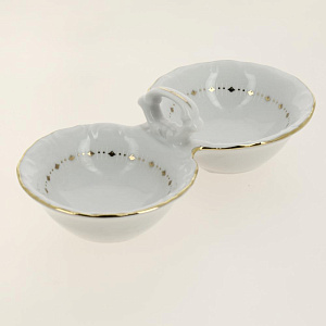 Cmielow Столовый сервиз 6 персон 25пр 73101 000000000001181225