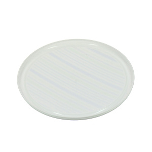 Набор мисок с крышками Violet Mix Plast-team, 1.2л, 2.1л, 3.2л, 3 шт. 000000000001120669
