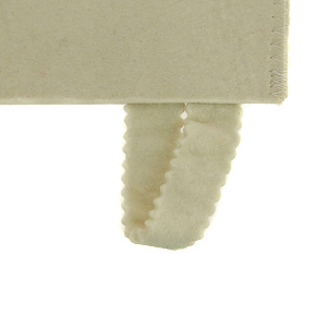 Рукавица для сауны С легким паром Банные штучки, войлок 000000000001131724