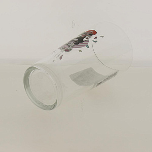 Стакан 230мл ND PLAY LOL Surprise Дизайн 1 стекло 000000000001193211