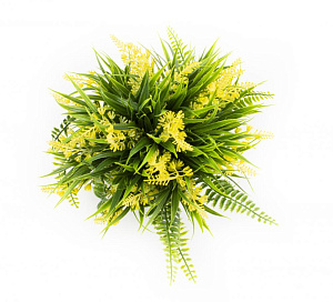 Цветок искусственный "Весенний цвет" 15смR010449 000000000001189314