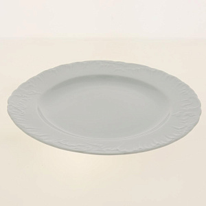 Блюдо 29см CMIELOW Rococo круглое фарфор 000000000001172806