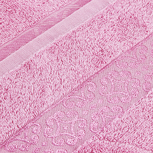 Полотенце Роксолана, 50х90 см, хлопок 000000000001160598