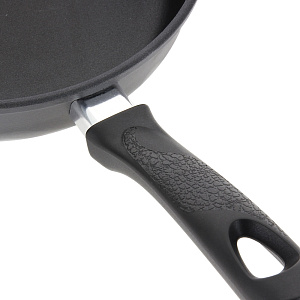 Сковорода 24см VARI Natura антипригарное покрытие литой алюминий 000000000001010858