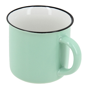 Кружка Lefard, 380мл, фарфор 000000000001163197