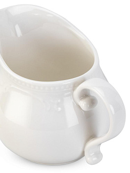 Сливочник 250мл Elegance фарфор 000000000001230106