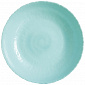 AMMONITE TURQUOISE Тарелка суповая 21см LUMINARC опал
